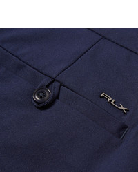 RLX Ralph Lauren Twill Golf Trousers