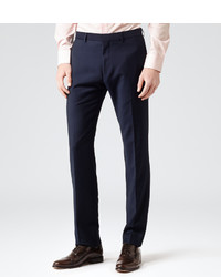Reiss Youngs T Suit Trousers