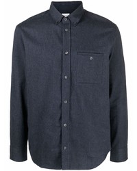 Filippa K Button Down Fitted Shirt