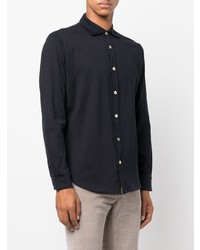 Eleventy Button Down Shirt