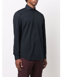 BOSS Classic Button Up Shirt