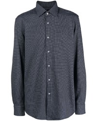 Hugo Classic Button Up Shirt