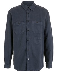 OSKLEN Classic Button Up Shirt