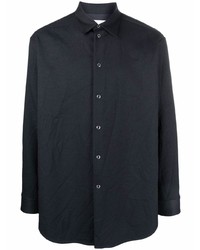 Jil Sander Classic Collar Shirt