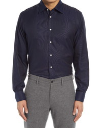 Suitsupply Classic Fit Dress Shirt