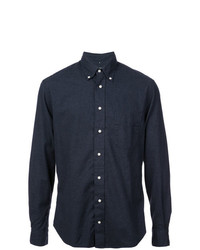 Gitman Vintage Classic Flannel Shirt