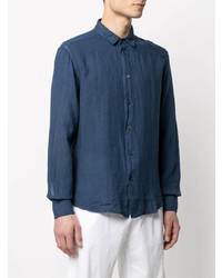 Barena Classic Linen Shirt