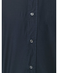 Maison Margiela Classic Long Sleeve Shirt
