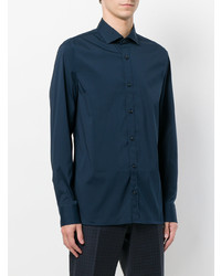 Z Zegna Classic Shirt