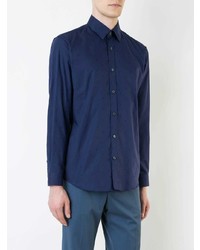 Gieves & Hawkes Classic Shirt