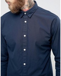 Selected Homme Slim Oxford Shirt