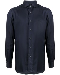 Emporio Armani Long Sleeve Dress Shirt