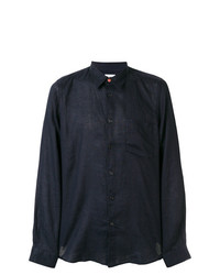 Ps By Paul Smith Long Sleeved Classic Shirt