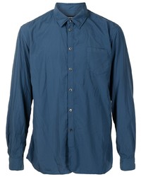 UNDERCOVE R Classic Button Down Shirt