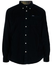 Barbour Ramsey Tail Button Down Shirt