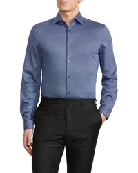 John Varvatos Star USA Slim Fit Dress Shirt