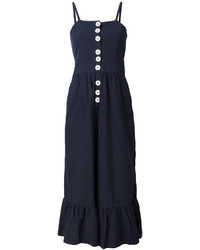 See by Chloe See By Chlo Button Front Sundress