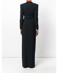 Dsquared2 Tailored Long Dress