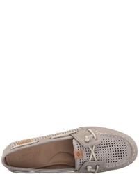 Sperry Coil Ivy Perf Moccasin Shoes