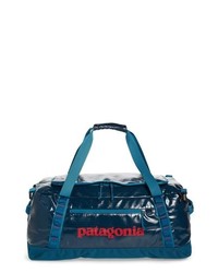 Patagonia Black Hole Water Repellent Duffel Bag