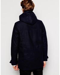 Another Influence Duffle Coat