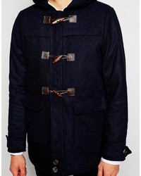 Another Influence Duffle Coat