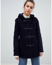Gloverall Mid Length Duffle Coat