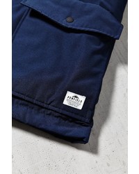 Penfield Milton Down Insulated Duffel Jacket