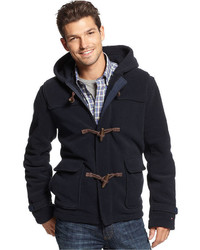 Tommy Hilfiger Paxton Duffle Coat