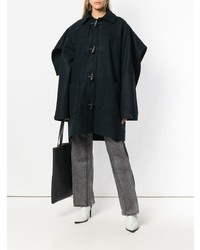 Y/Project Y Project Oversized Toggle Coat