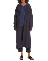 Vince Drapey Trench Coat