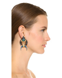 Elizabeth Cole Bailey Earrings