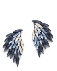 Juliet & Company Cerise Earrings