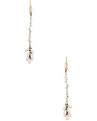 Isabel Marant Tanger Earrings