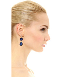 Theia Jewelry Violet Earrings