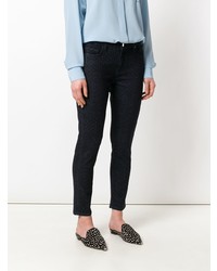Victoria Victoria Beckham Stud Embellished Jeans