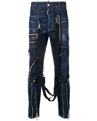 DSQUARED2 Bootcut Jeans