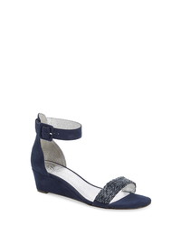 Adrianna Papell Evie Wedge Sandal