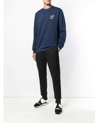 Versace Jeans Basic Sweatshirt