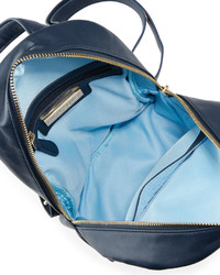 Cynthia Rowley Knox Mini Embroidered Backpack