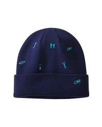 Outdoor Research Yardsale Embroidered Beanie