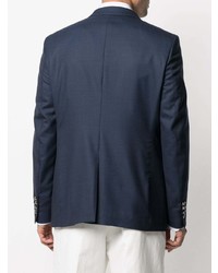 Billionaire Crest Super Slim Fit Blazer