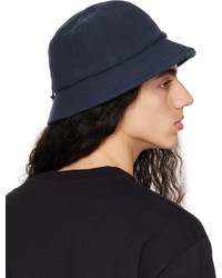 Gramicci Navy Adjustable Bucket Hat