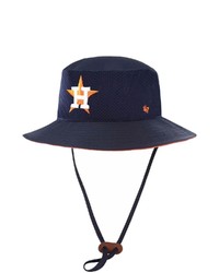 '47 Navy Houston Astros Panama Pail Bucket Hat At Nordstrom