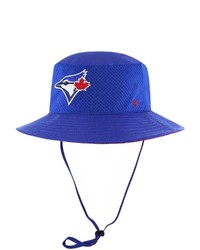 '47 Royal Toronto Blue Jays Panama Pail Bucket Hat At Nordstrom