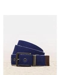 American Eagle Outfitters Canvas Belt