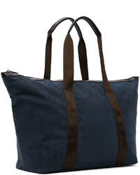 Thames MMXX Navy Weekender Tote