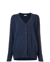 P.A.R.O.S.H. Cashmere Chunky Cardigan