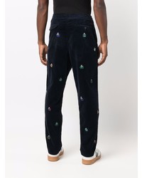 Polo Ralph Lauren Embroidered Corduroy Chinos