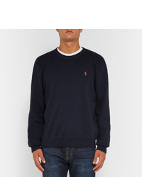 Polo Ralph Lauren Knitted Cotton Sweater